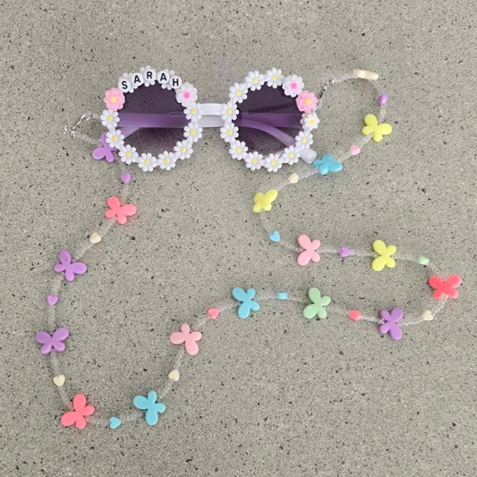 Personalised Kids sunglasses