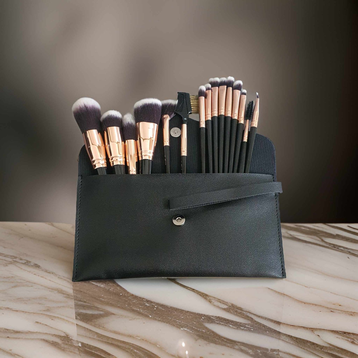 affordable Makeup Brushes Set