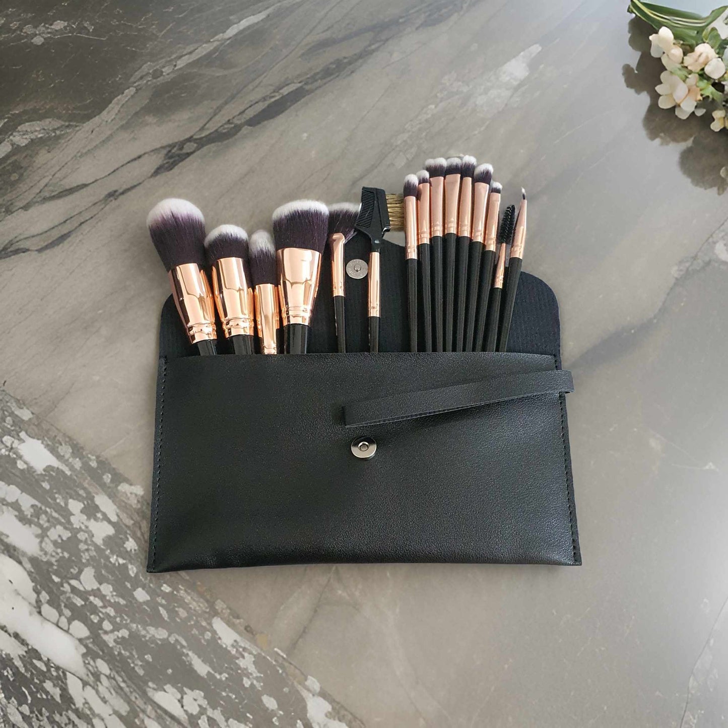 affordable Makeup Brushes Set