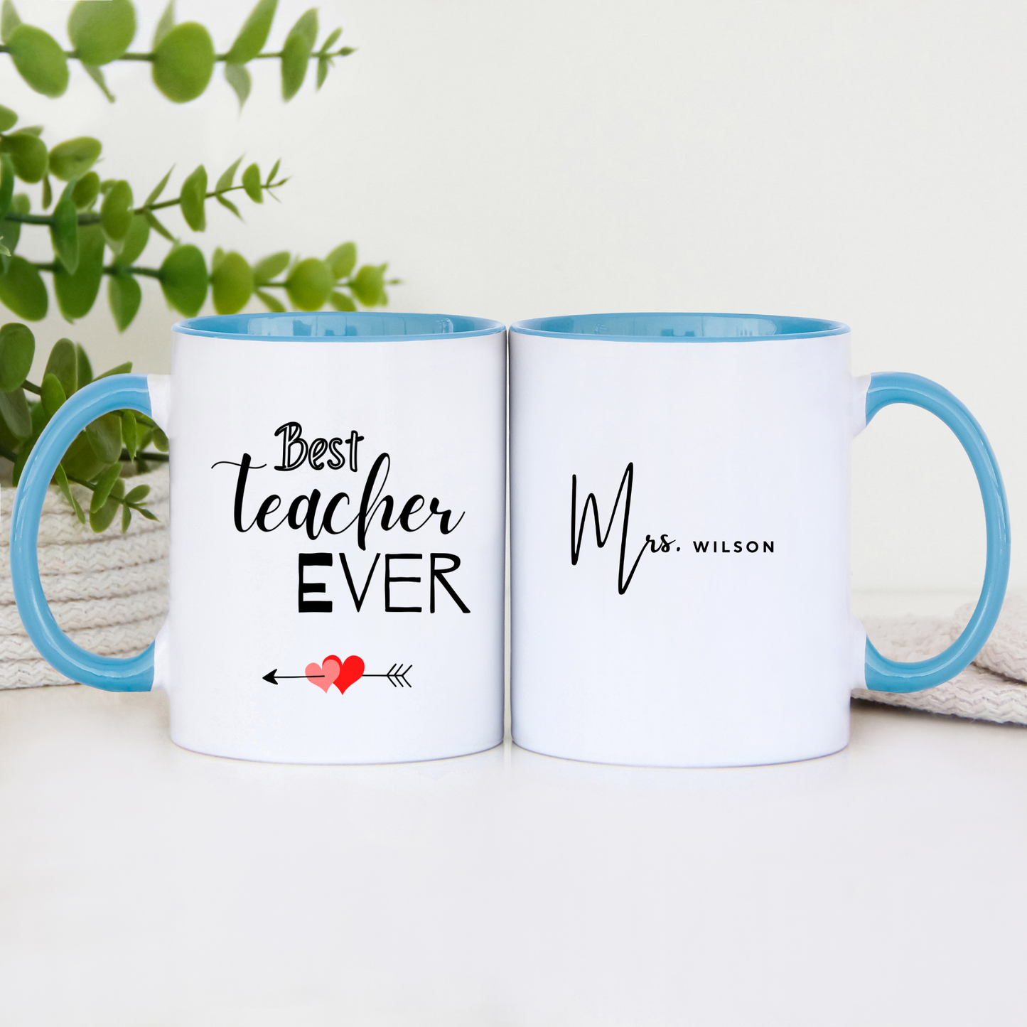 Best Teacher Ever Mug. Teacher Mug. Teacher Gifts. Teacher Appreciation. Mug Best Teacher Ever. Gifts for Teacher. Appreciation mug Teacher
