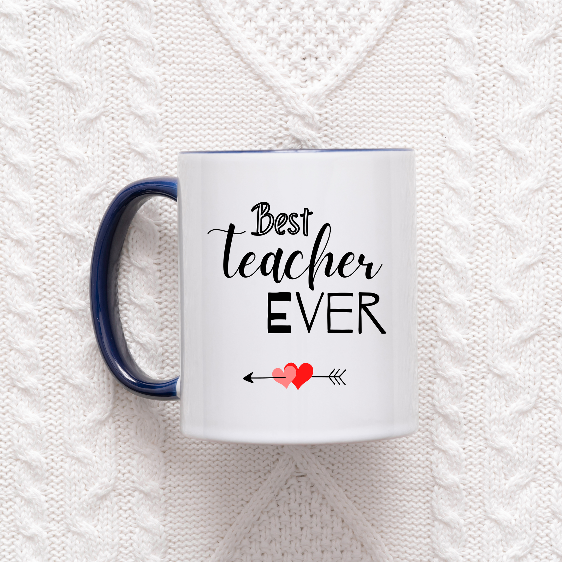 Best Teacher Ever Mug. Teacher Mug. Teacher Gifts. Teacher Appreciation. Mug Best Teacher Ever. Gifts for Teacher. Appreciation mug Teacher