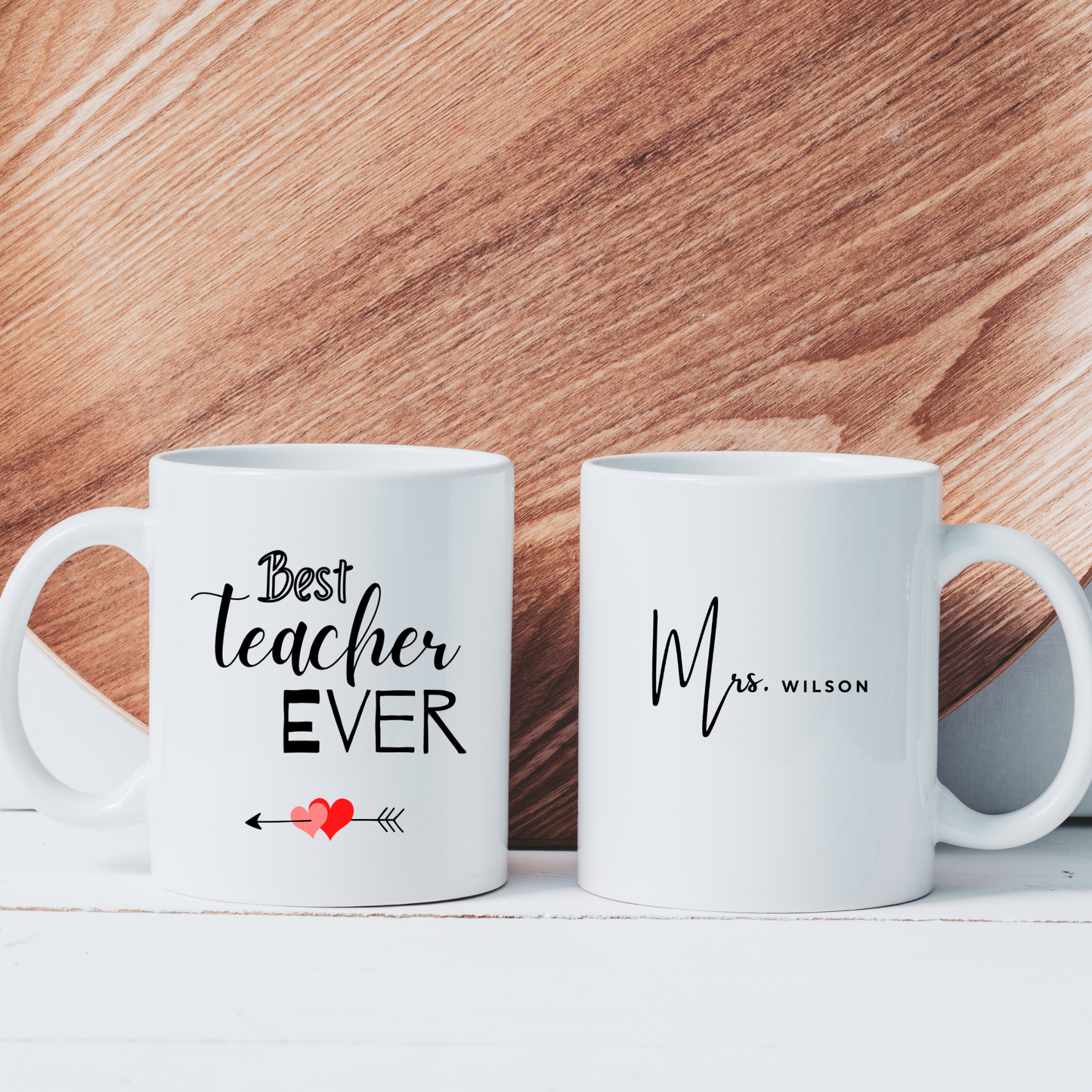 Best Teacher Ever Mug. Teacher Mug. Teacher Gifts. Teacher Appreciation. Mug Best Teacher Ever. Gifts for Teacher. Appreciation mug Teacher