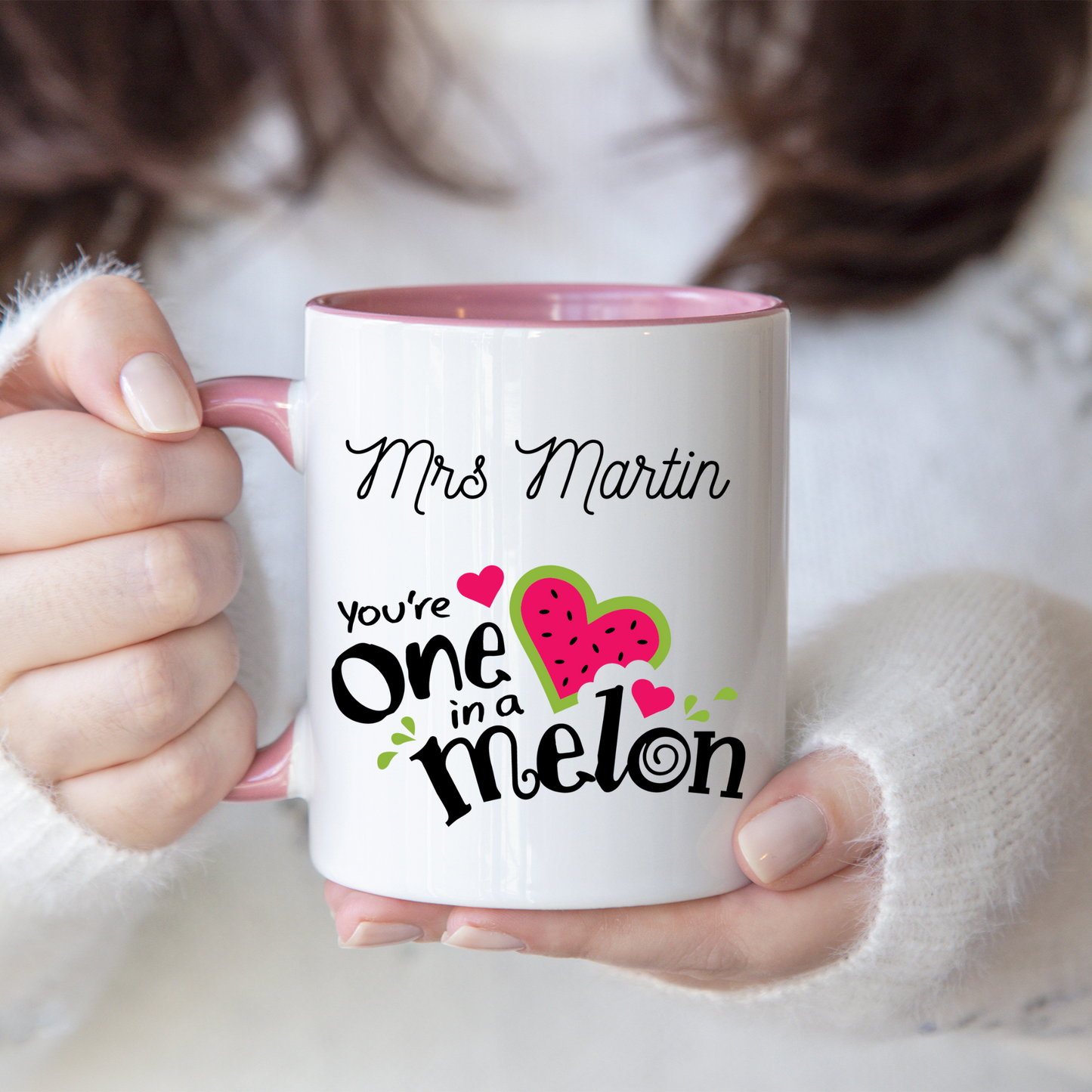 Personalised Mug