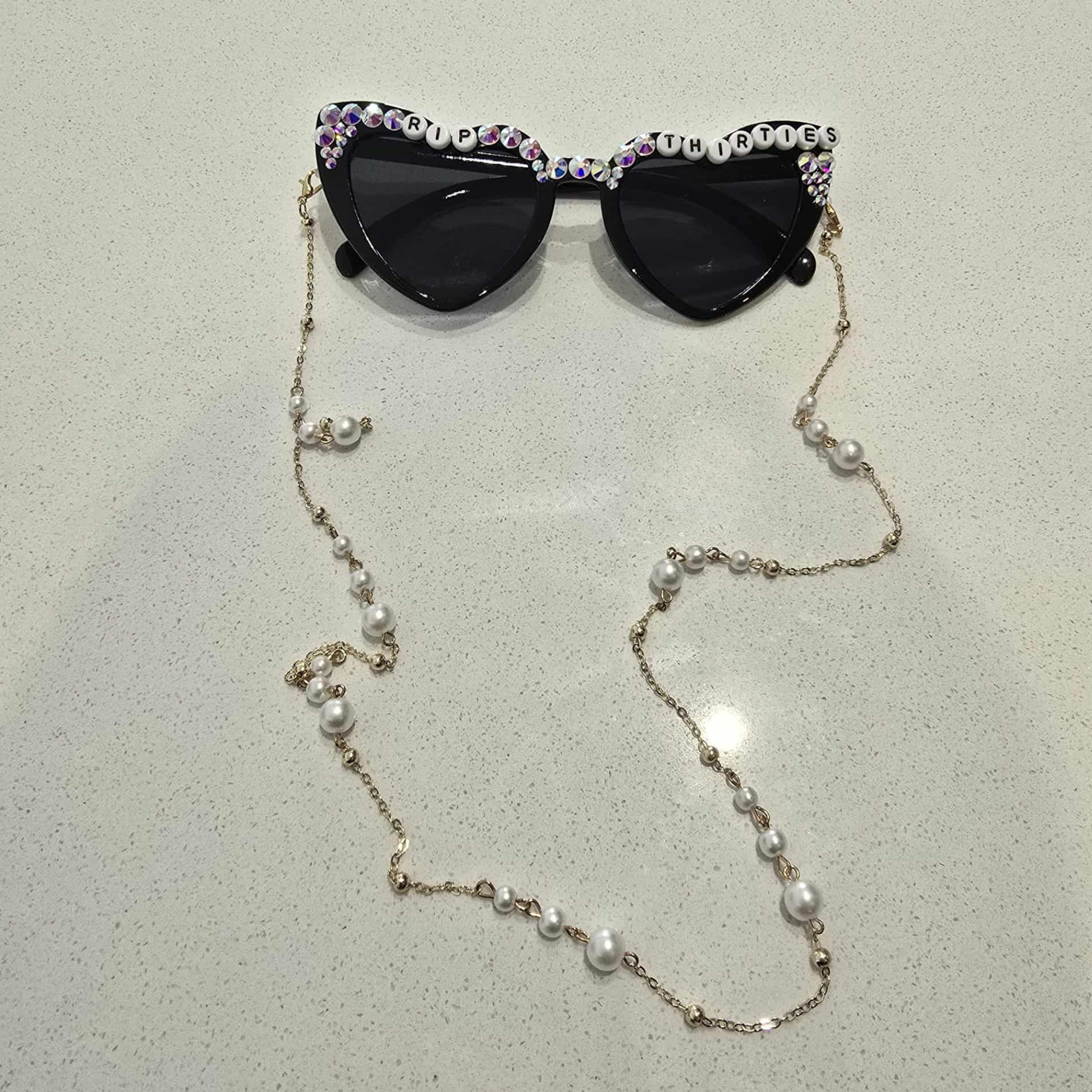 Custom name Sunglasses