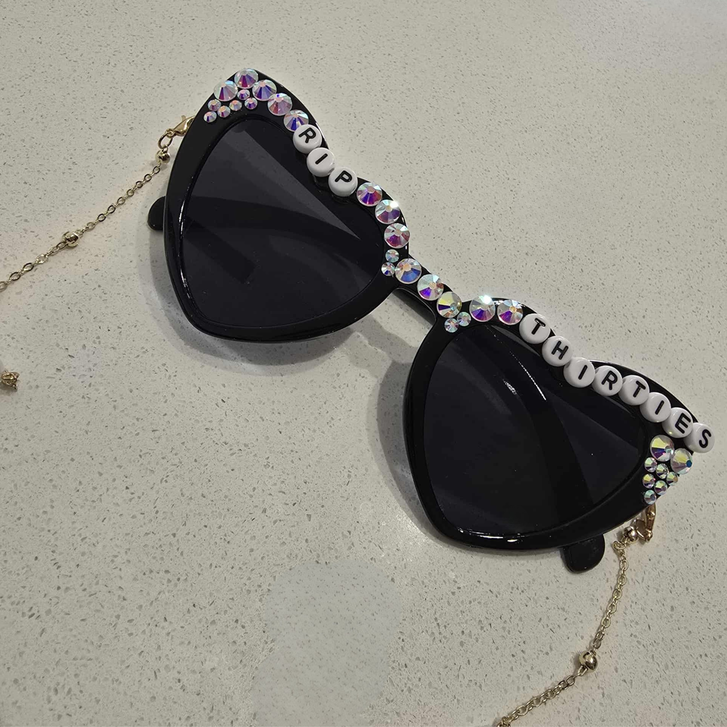 Custom name Sunglasses