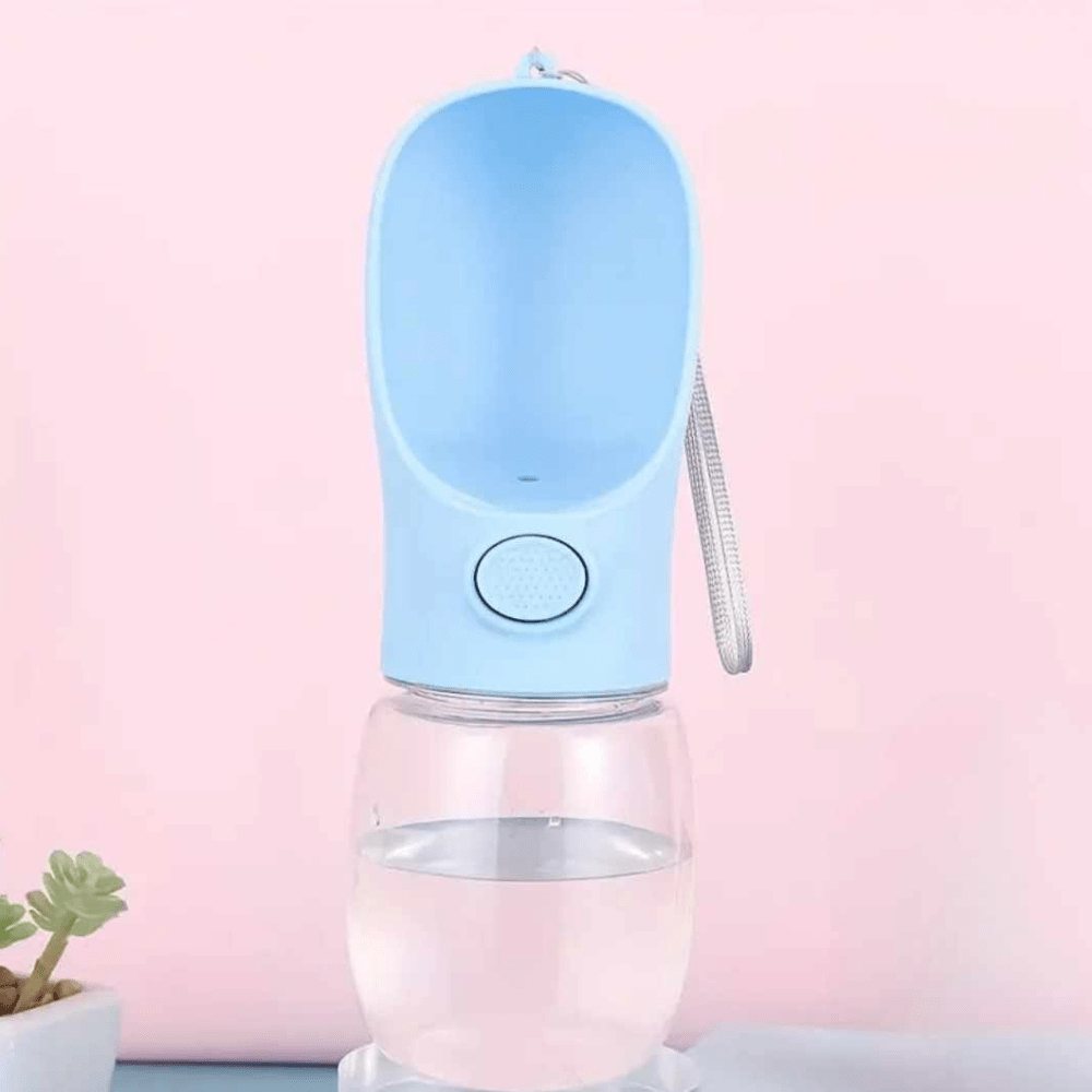 Portable Pet Water Bottle