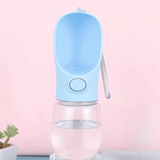 Portable Pet Water Bottle