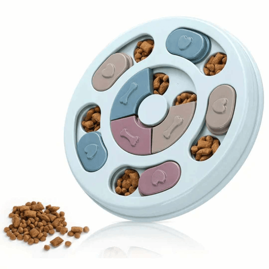 Pet Treats Dispenser