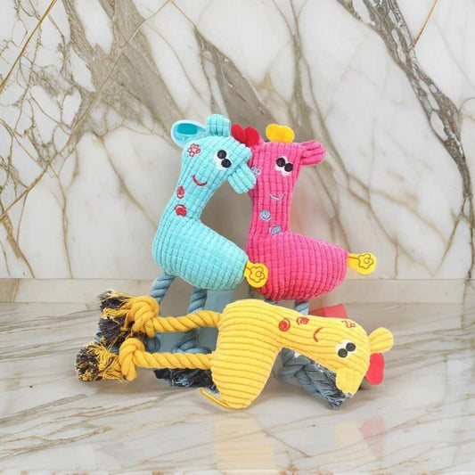 Pet Rope Toys