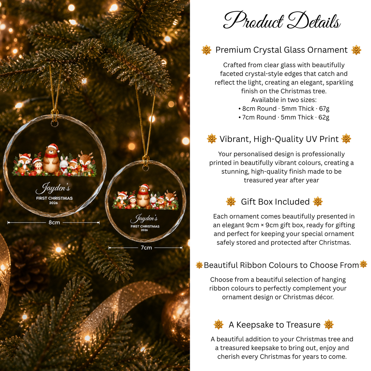 Product details