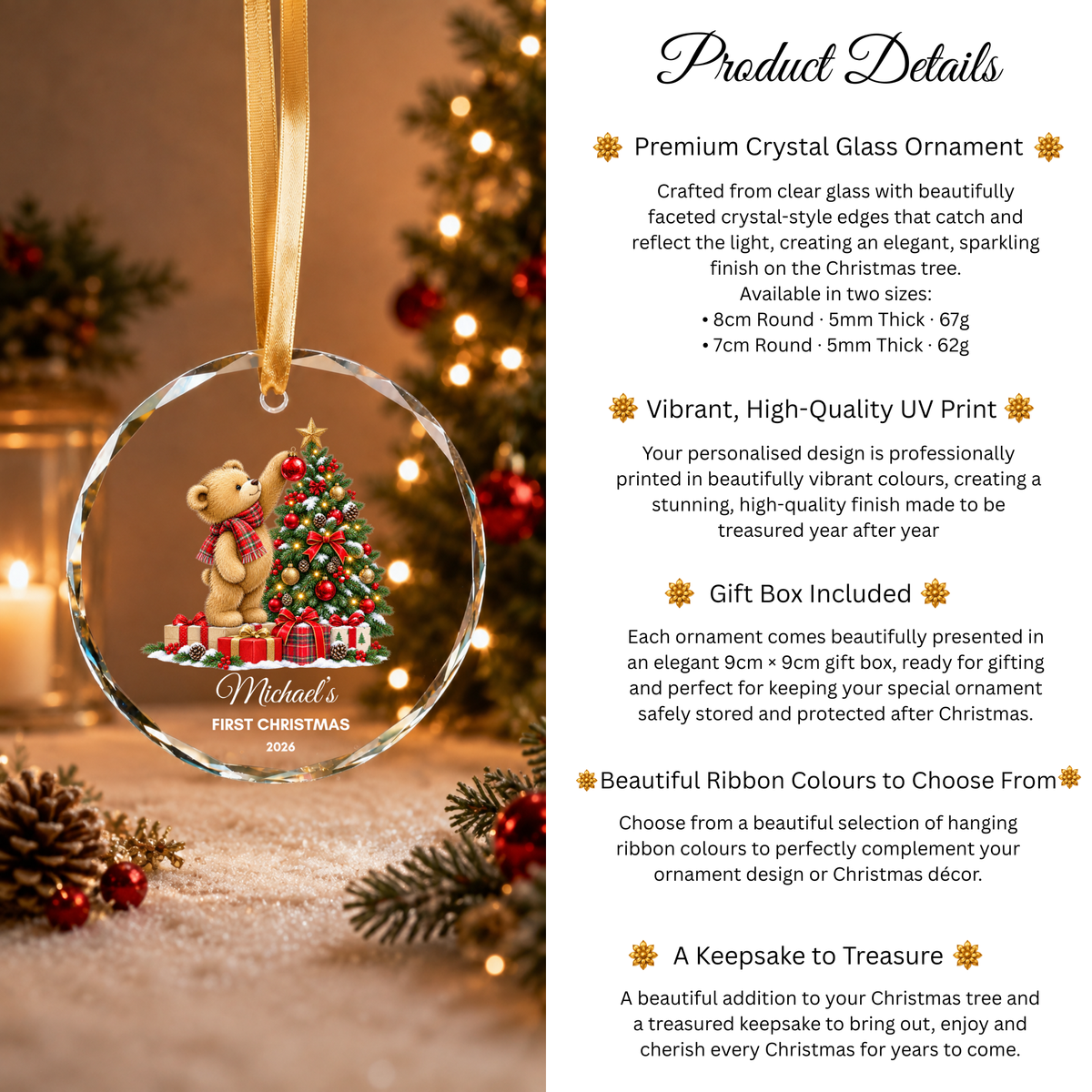 product details