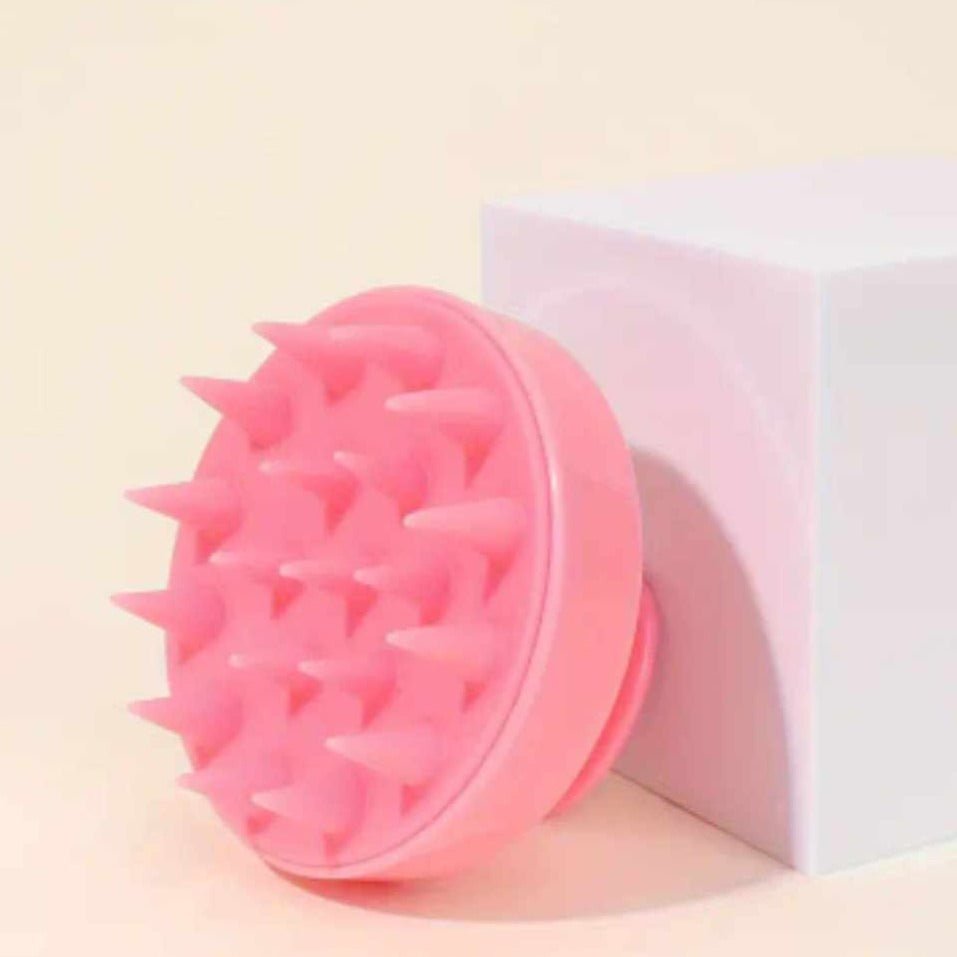 Scalp Massage Brush