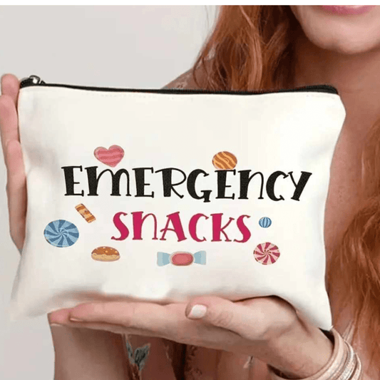 snacks bag