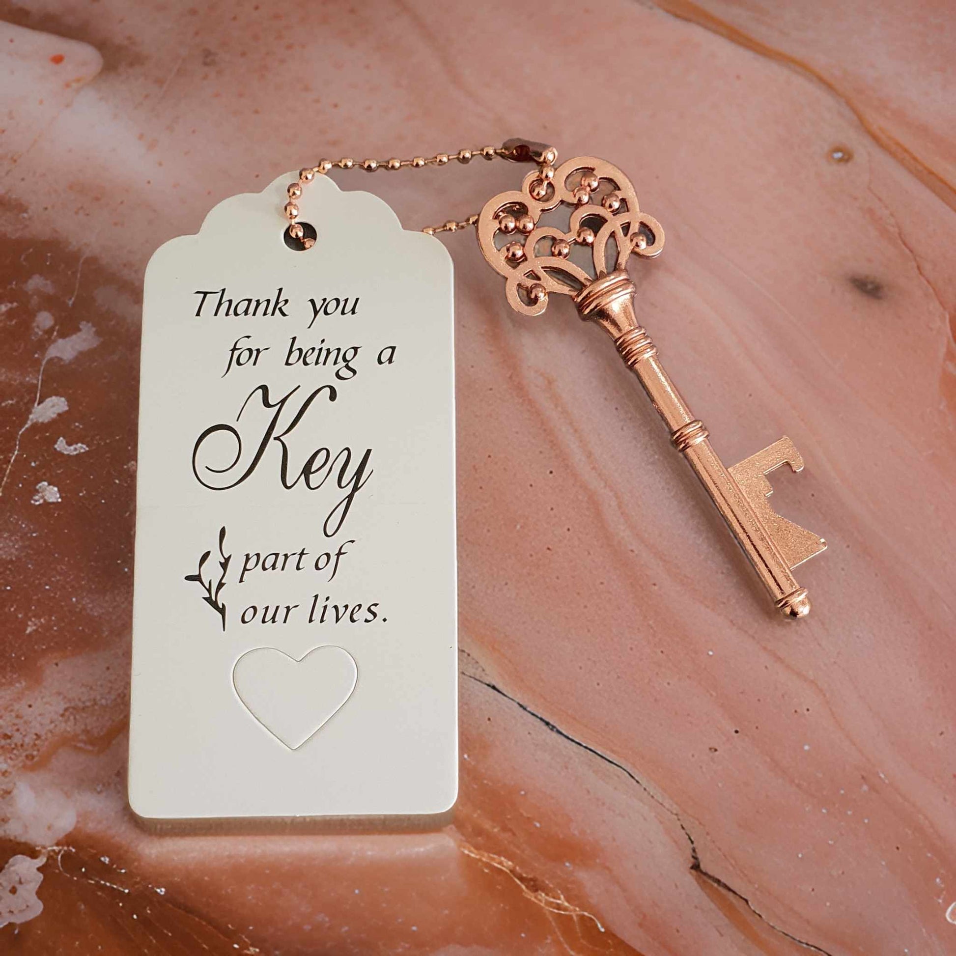 wedding favor bottle opener