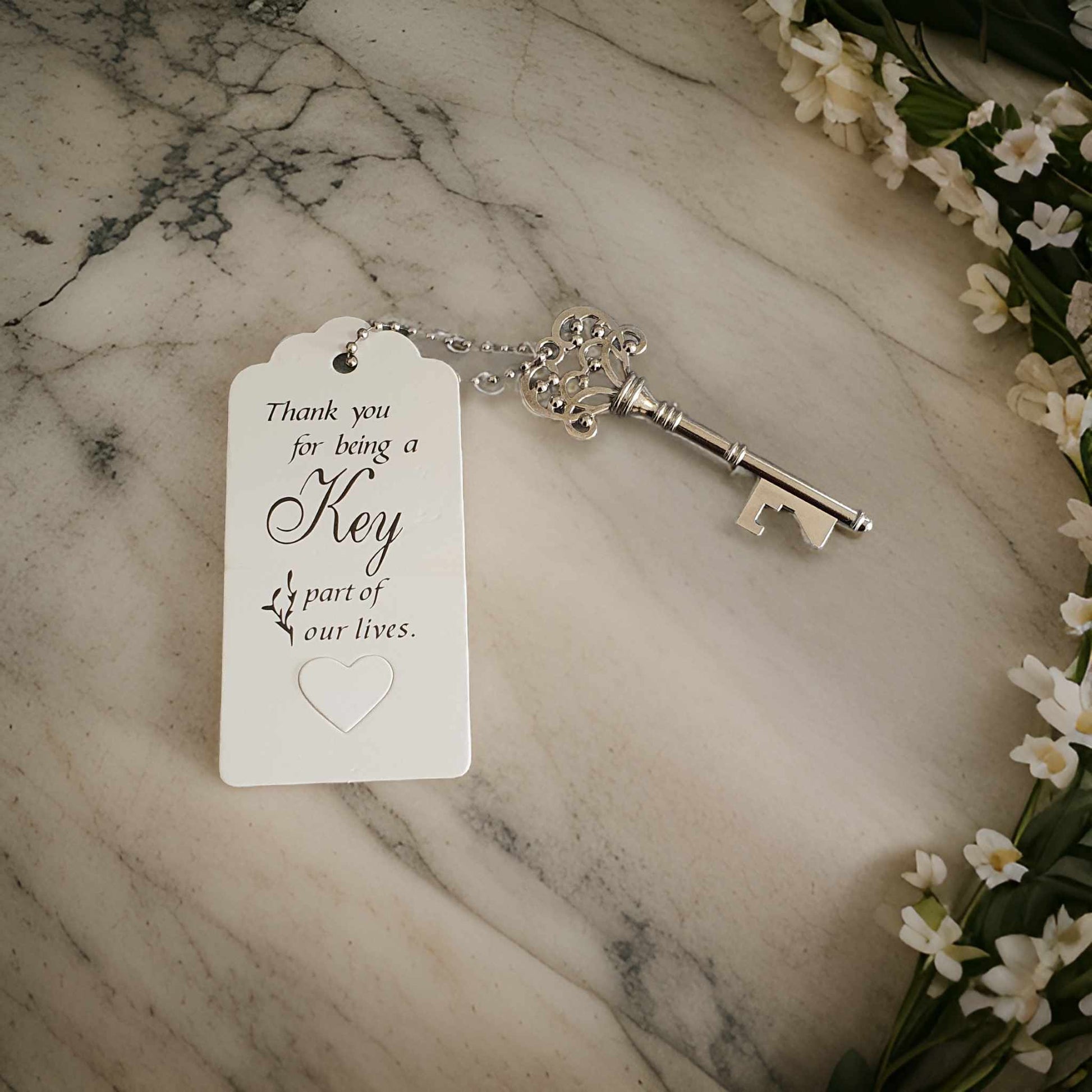 Wedding Favors Bottle Opener